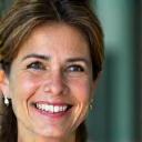 Retrato de Marta R., una ejecutiva satisfecha